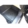 Alfombras Alfombrillas de goma Exclusiv VW Touran II 3D